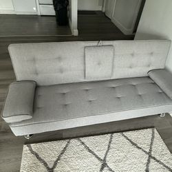 Futon Sofa