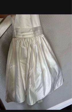 Vestidos Elegantes Para Eventos Para Niña Size 2t En Muy Buenas Condiciones  $40 Cada Uno