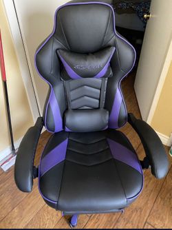 RESPAWN gaming chair *no headrest pillow*