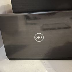 Dell Laptop 