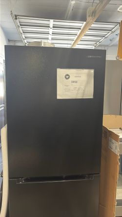 Crosley top refrigerator