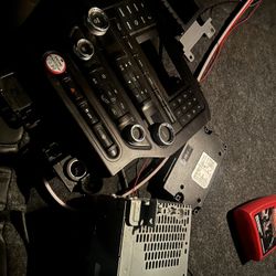 Mustang 2015 Or 2017