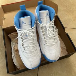 Jordan Retro 12s Melo 