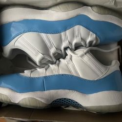 Brand New Jordan 11 Lows