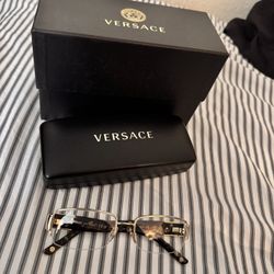 Versace Glasses