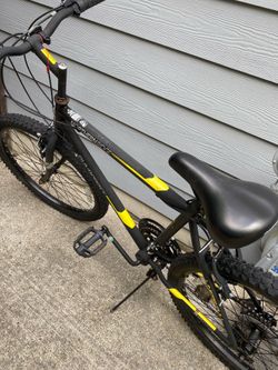 Bike for about 9-12 years old