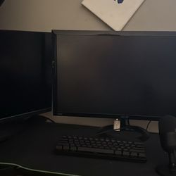 PC Setup 