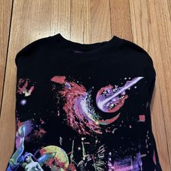 Juice WRLD x VLONE long sleeve 