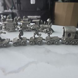 Vintage Disney Collection 