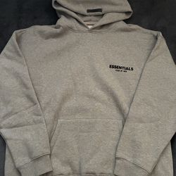 Essentials dark oatmeal