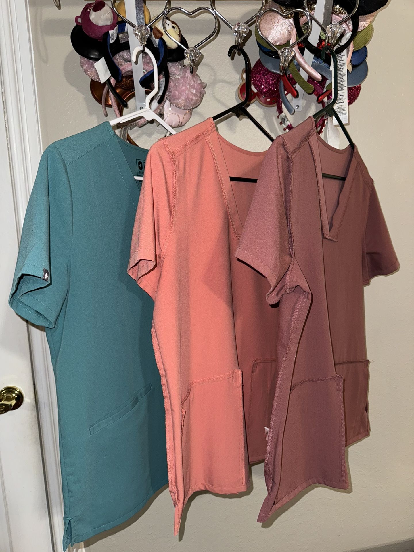 FIGS Scrubs