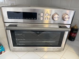 10 in 1 Toaster Oven