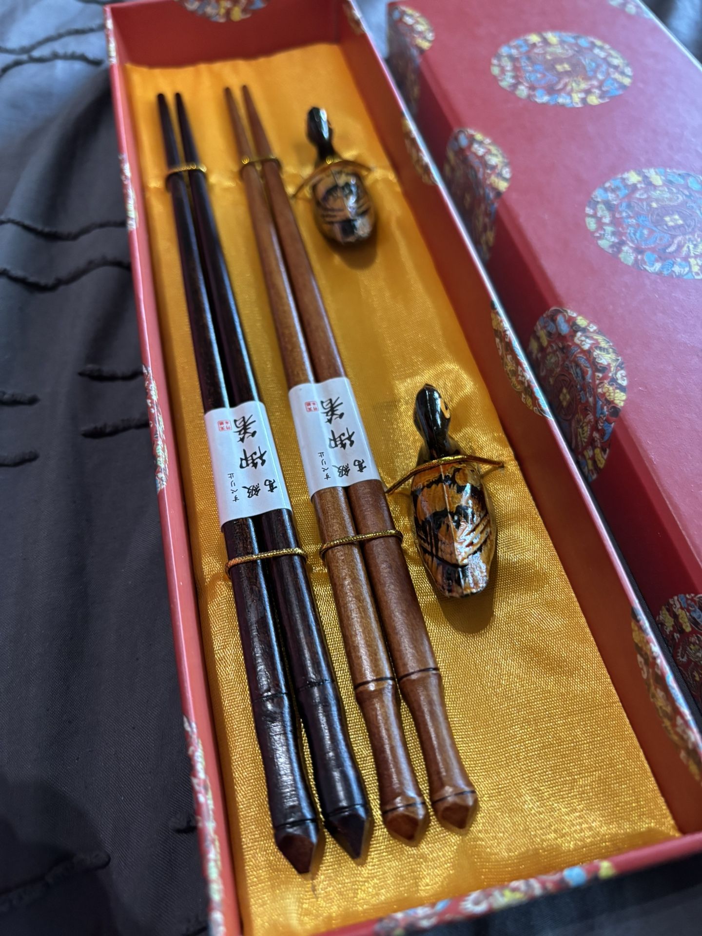 Chopsticks