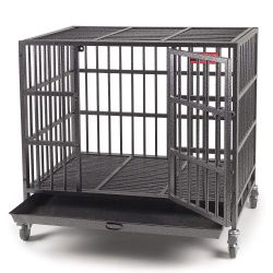 ProSelect Empire Premium Heavy Duty Dog Cage
