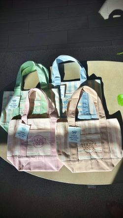 Trader Joe’s Tote Bag NEW DROP