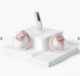 Wearable Breast Pump BRAND NEW
UNOPENED (Momcozy V2)