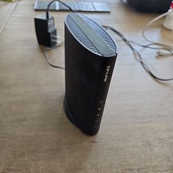 Tp Link TC 7620 Modem