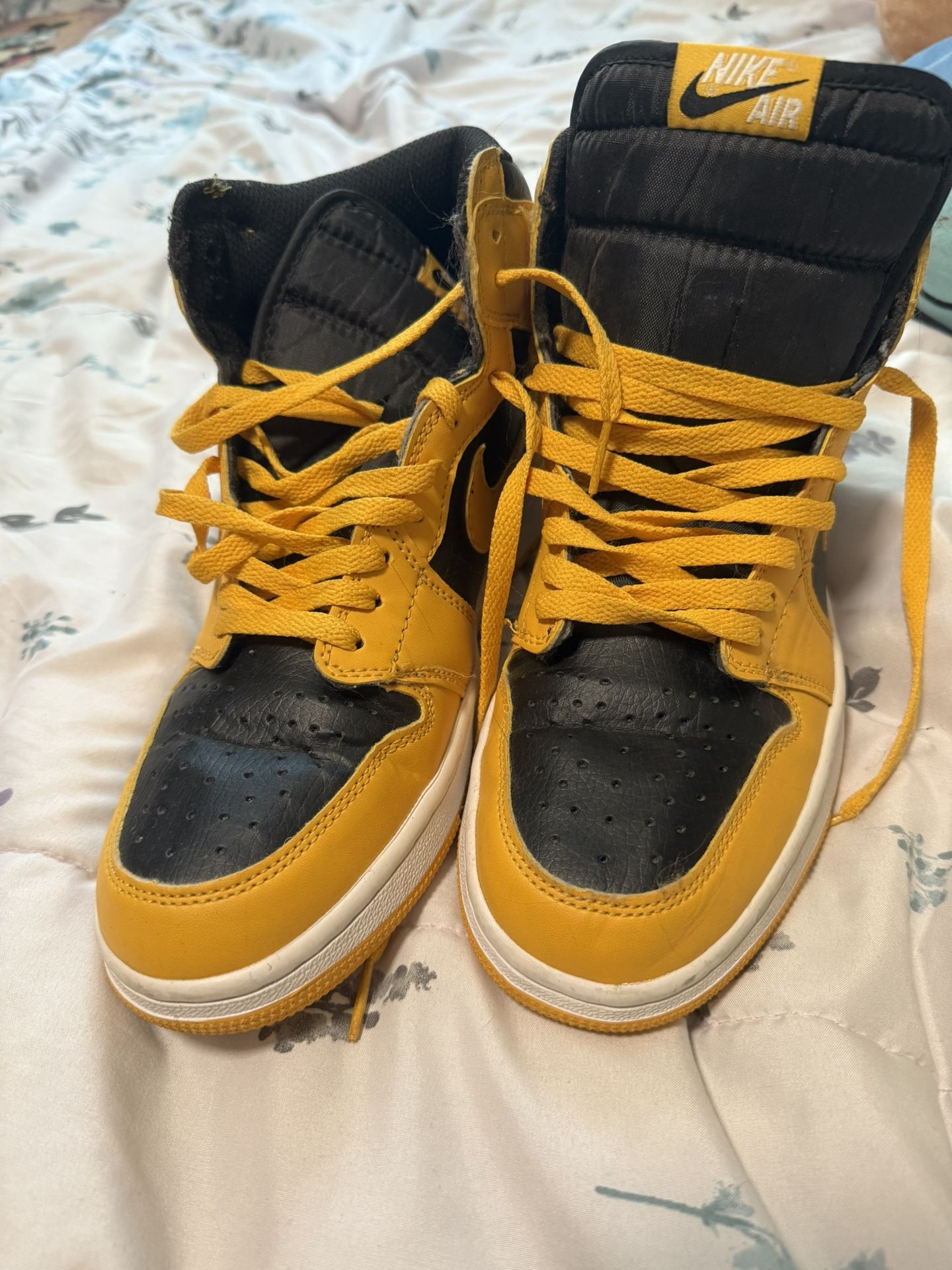 Nike Air Shoes