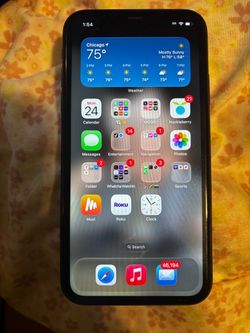 iPhone 11 64GB