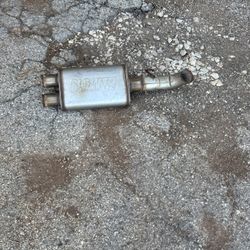 Para Ford Y Chevi En 75 Dolares 