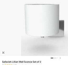 SAFAVIEH LIGHTING