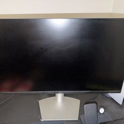 Dell 27 4K USB-C Monitor - S2722QC 
