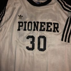 Adidas Vintage Jersey Original 