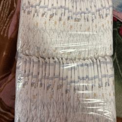 Huggies Size 1 Diapers