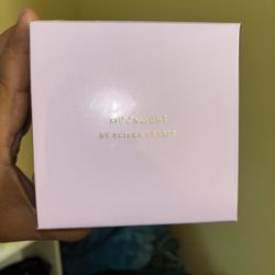 Moonlight By Ariana Grande 