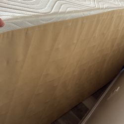 Box Twin For Kids Bed 