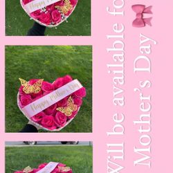 Mother’s day Flowers