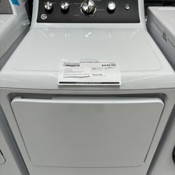 GE Electric Dryer 7.2 Cu. Ft. 