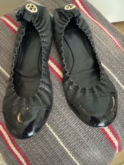 Tory Birch Ballet Flats