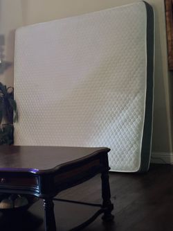 King e mattress