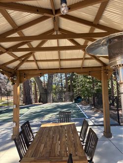 Gazebo