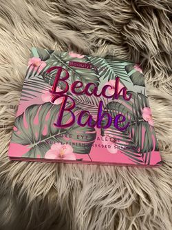Beauty Treats Palette