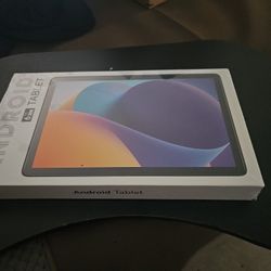 Android 14 Tablet Laptop