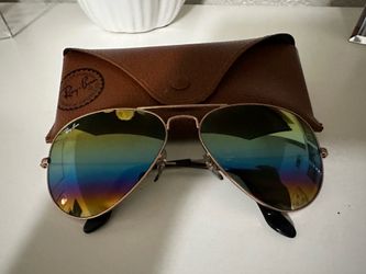 Rayban sunglasses