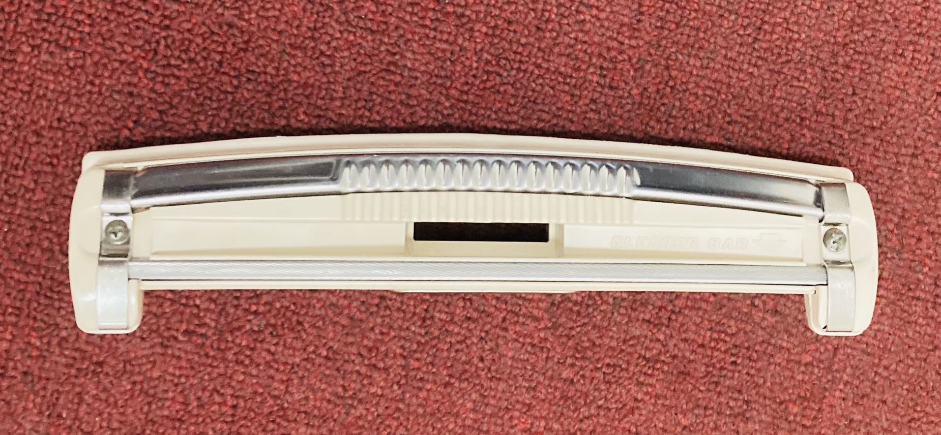 Electrolux Combination Rug and Floor Tool Epic, Electrolux EPIC Crevice Tool (T,Cab)