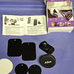 Magnetic Phone Mount 