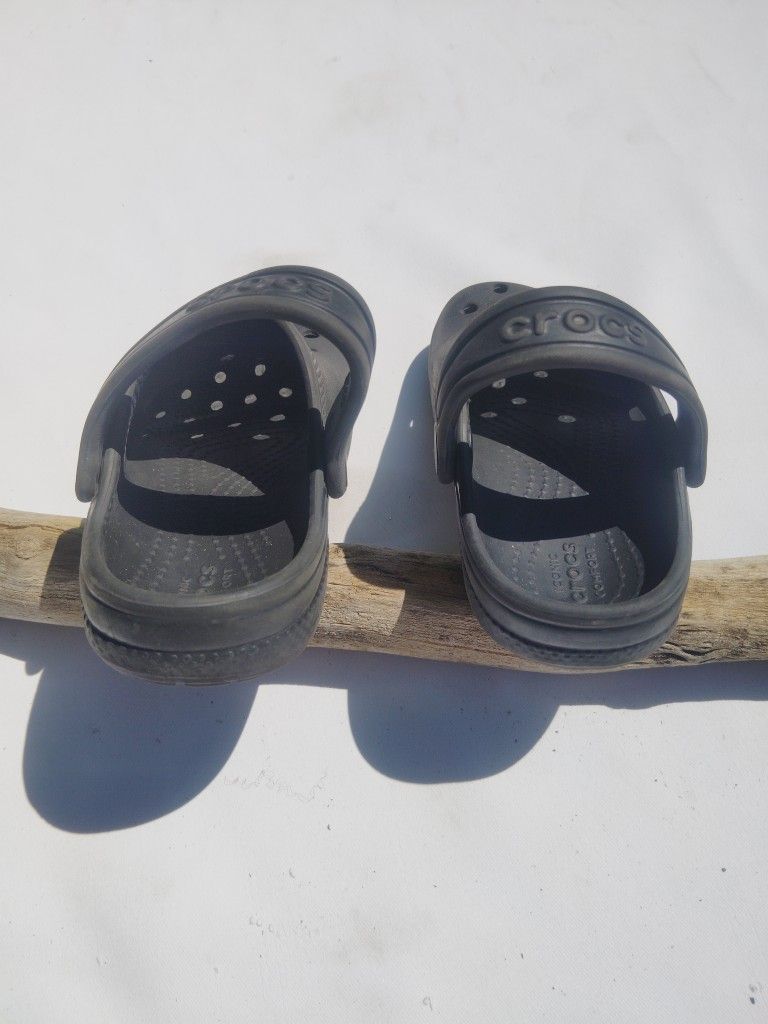 Baby Shoes 