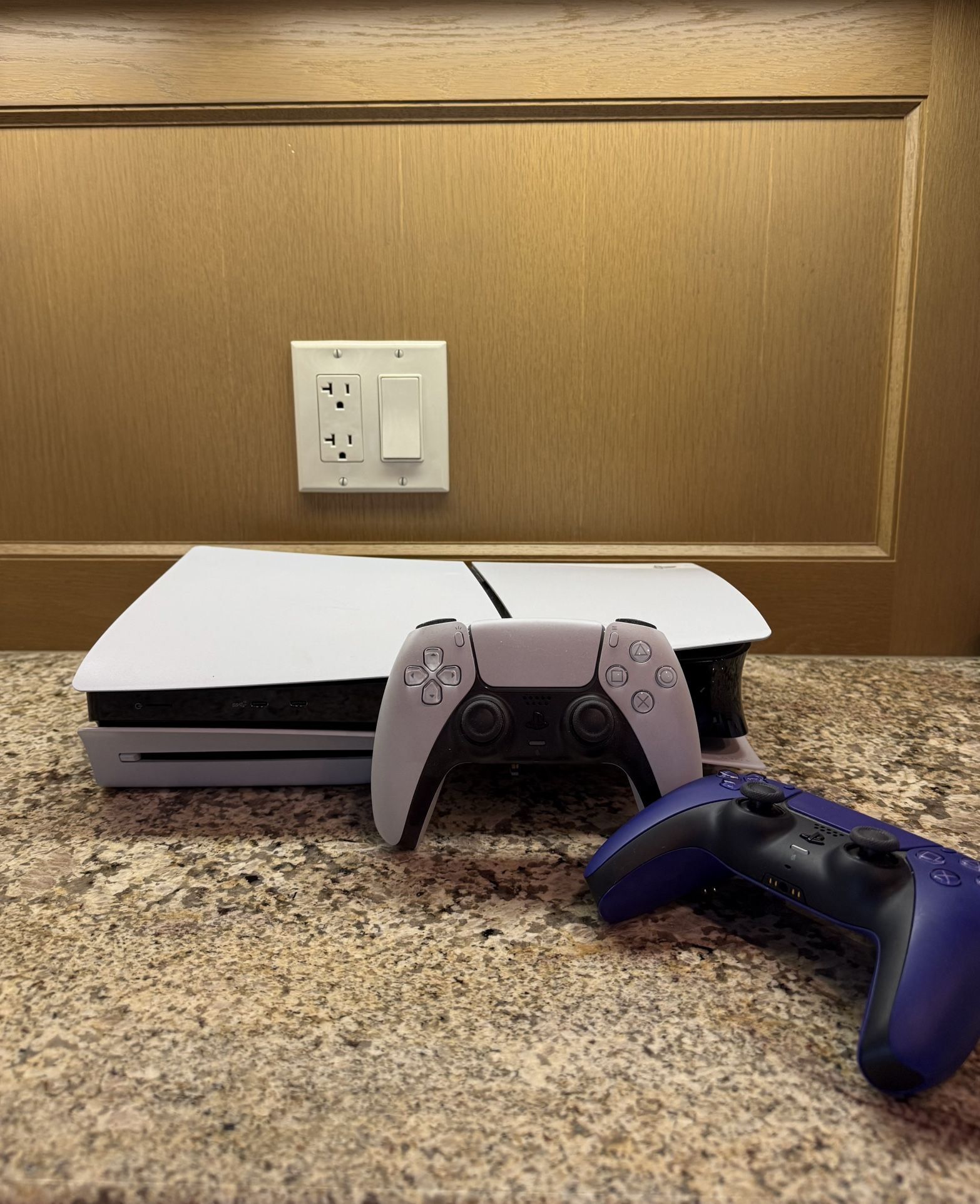 PS5 Disc