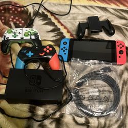Nintendo