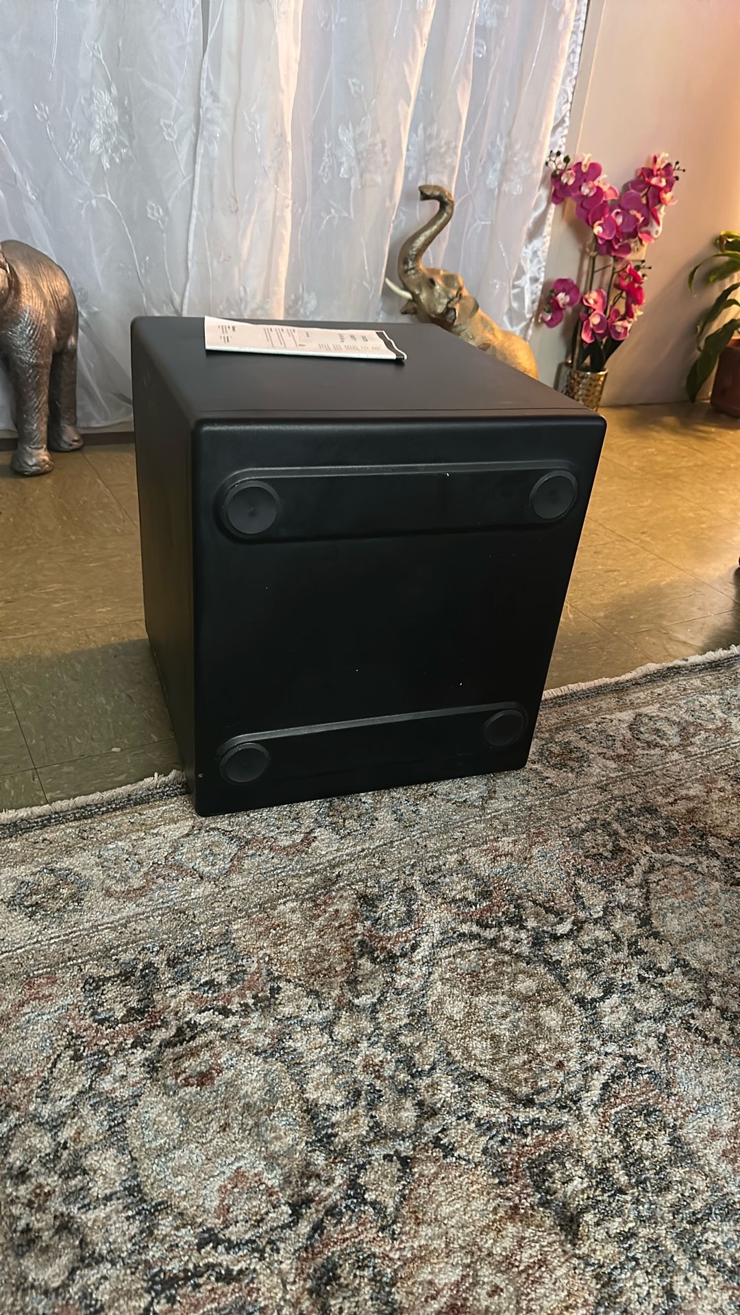 Safe Box