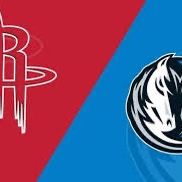 Dallas Mavs Vs Houston Rockets - 4 Lower Level tickets 