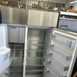 Daycore fridge