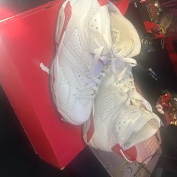 Jordan 6