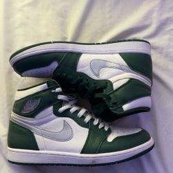 Jordan 1 George Green High