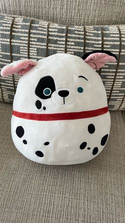 Disney Dalmatian Pillow plush