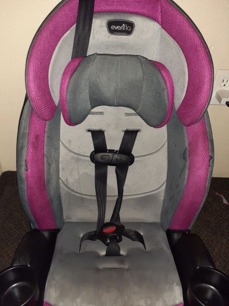 car seats